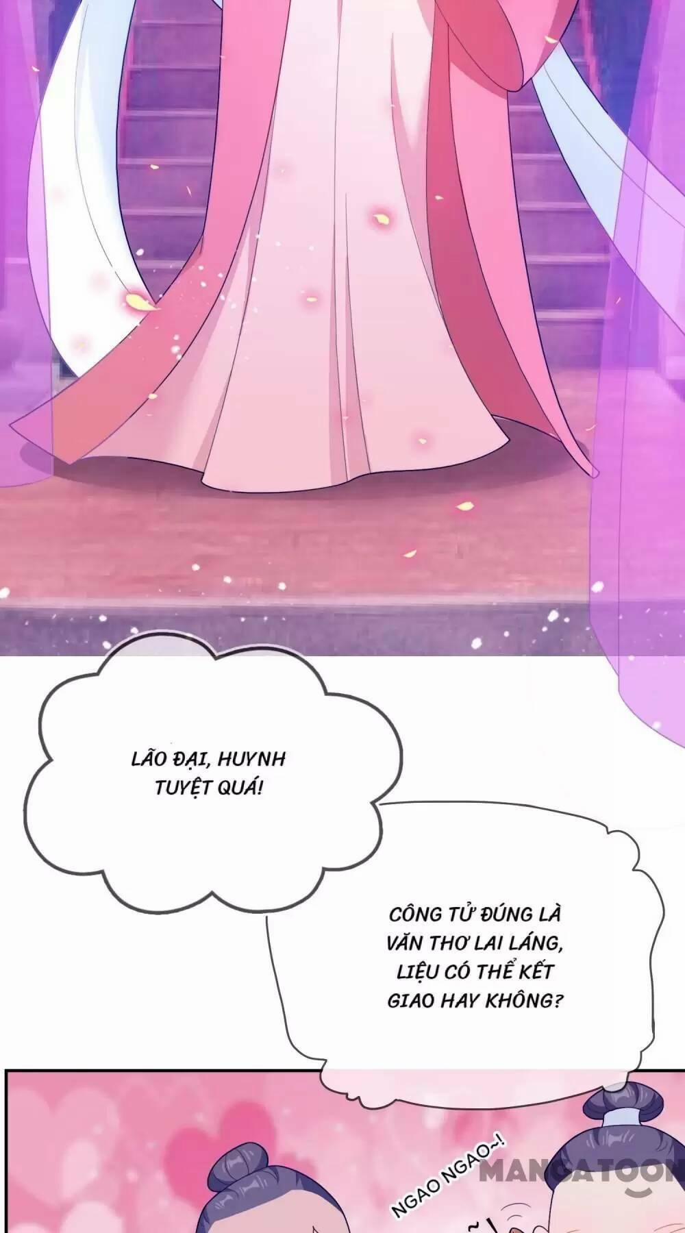 Cực Phẩm Bại Gia Tử 16 trang 31