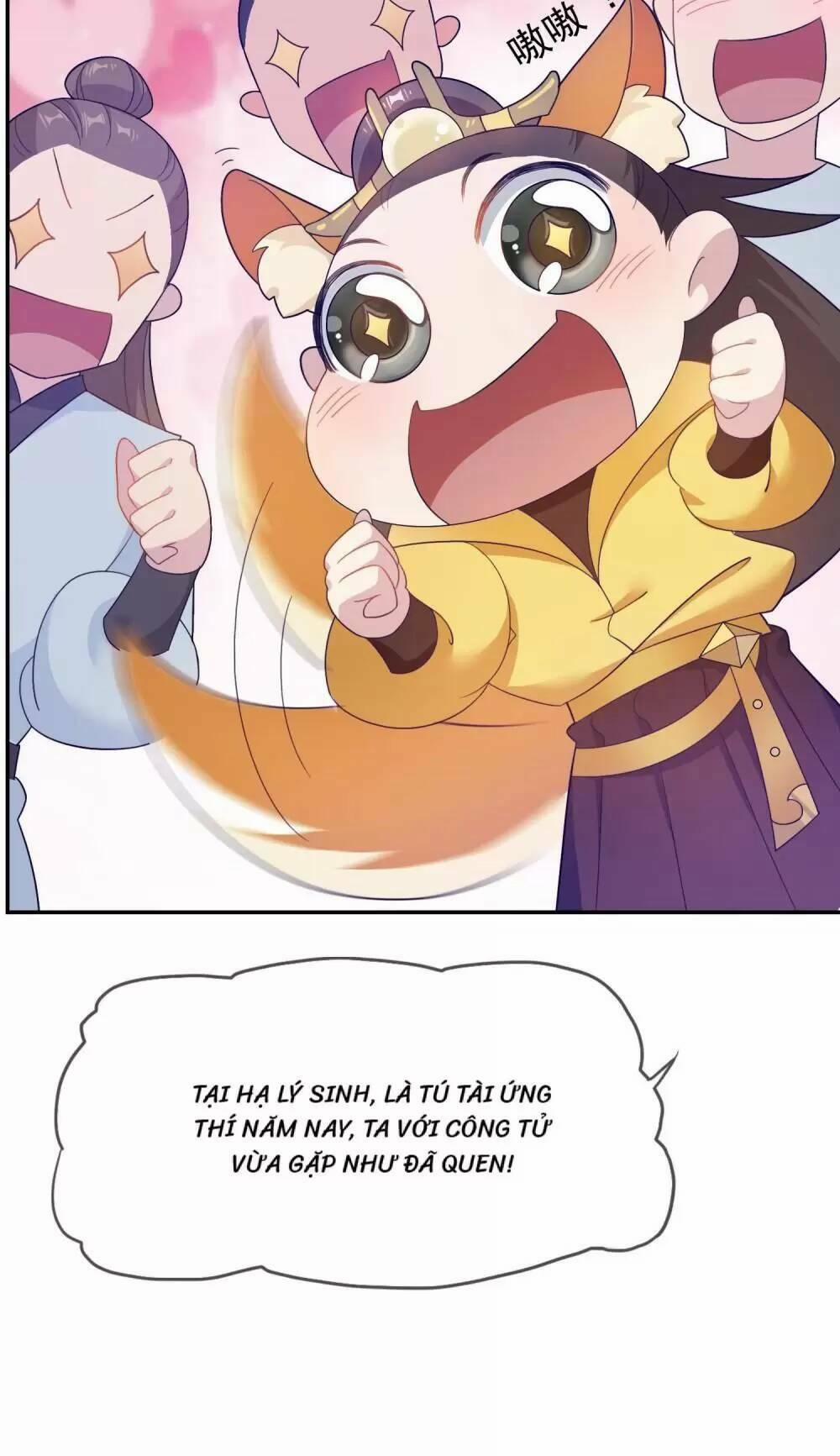 Cực Phẩm Bại Gia Tử 16 trang 32