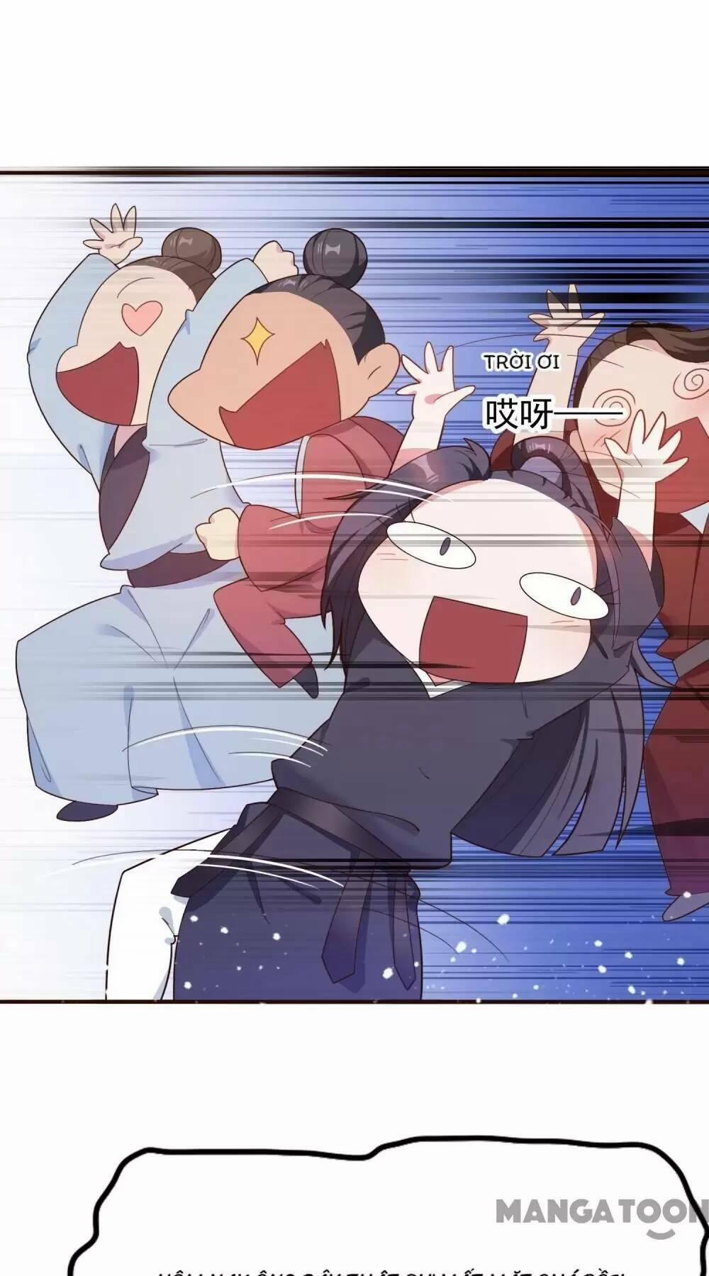 Cực Phẩm Bại Gia Tử 16 trang 33