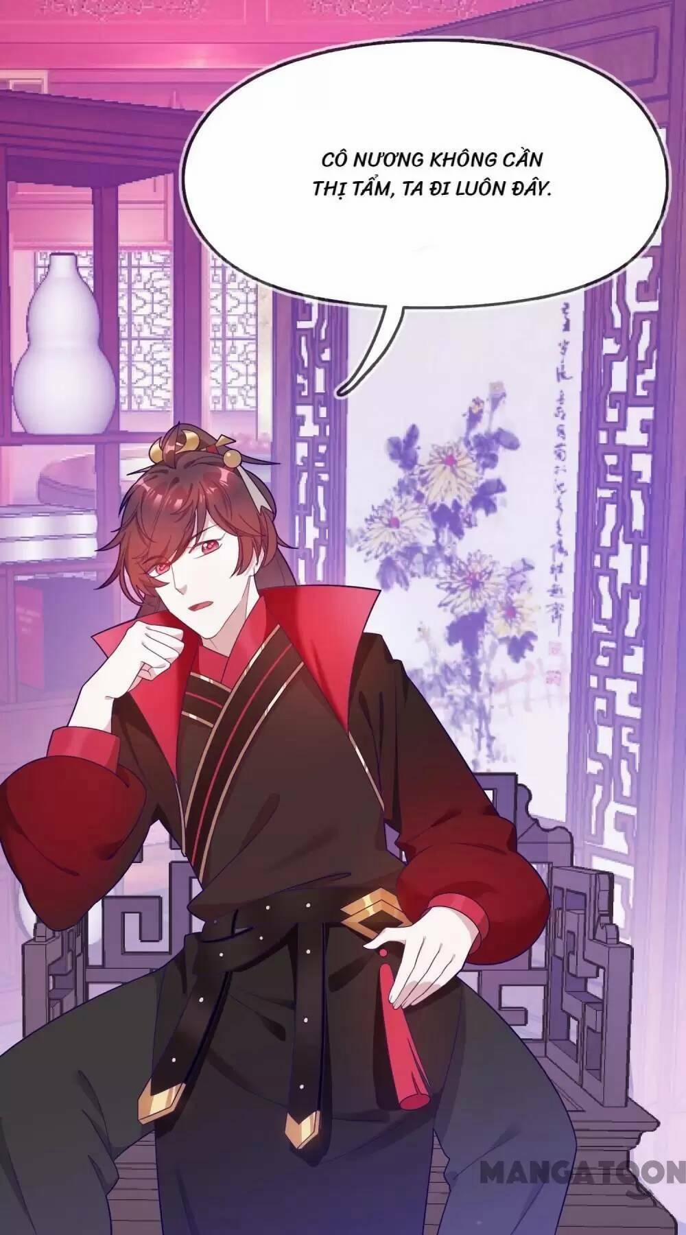 Cực Phẩm Bại Gia Tử 16 trang 38