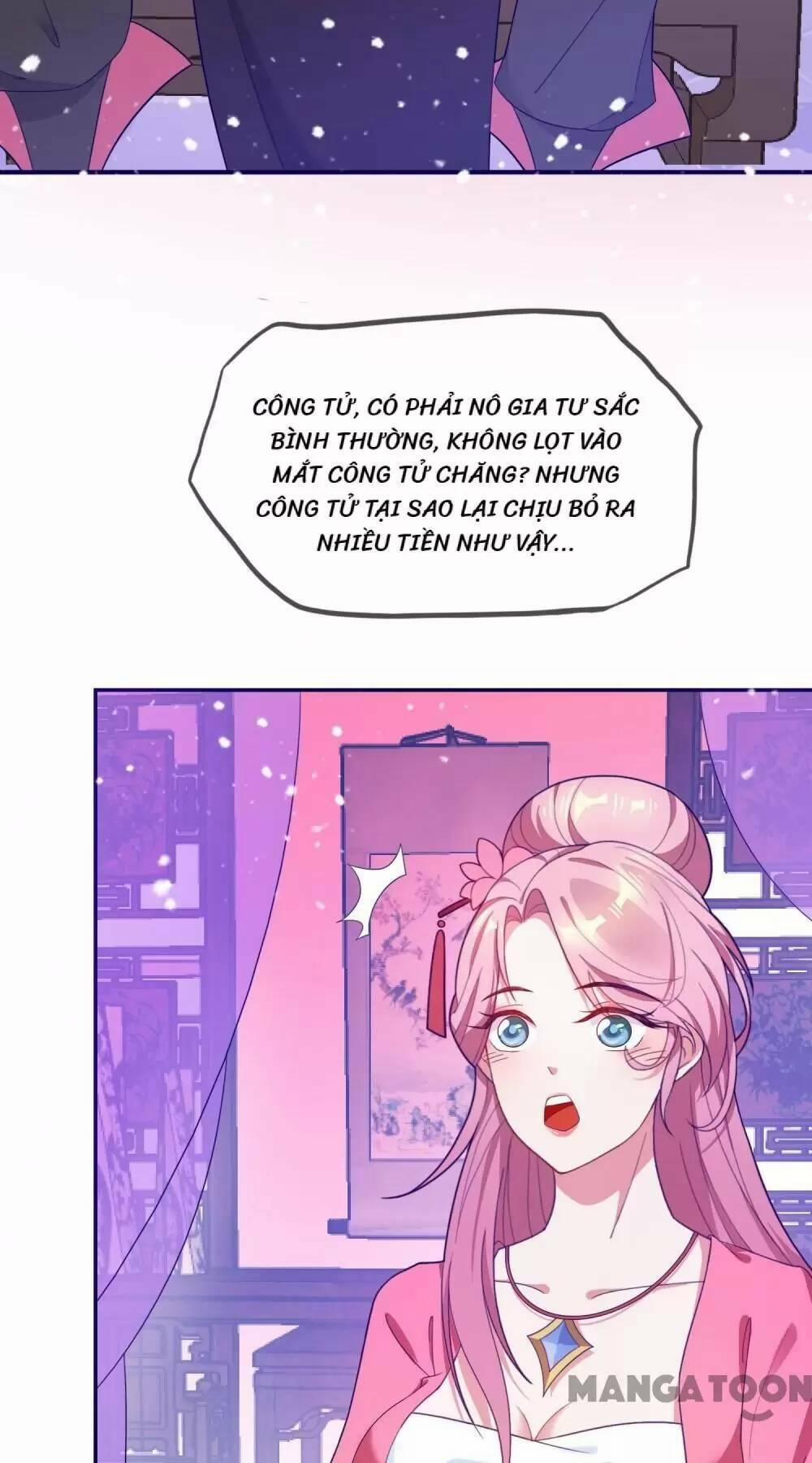 Cực Phẩm Bại Gia Tử 16 trang 39