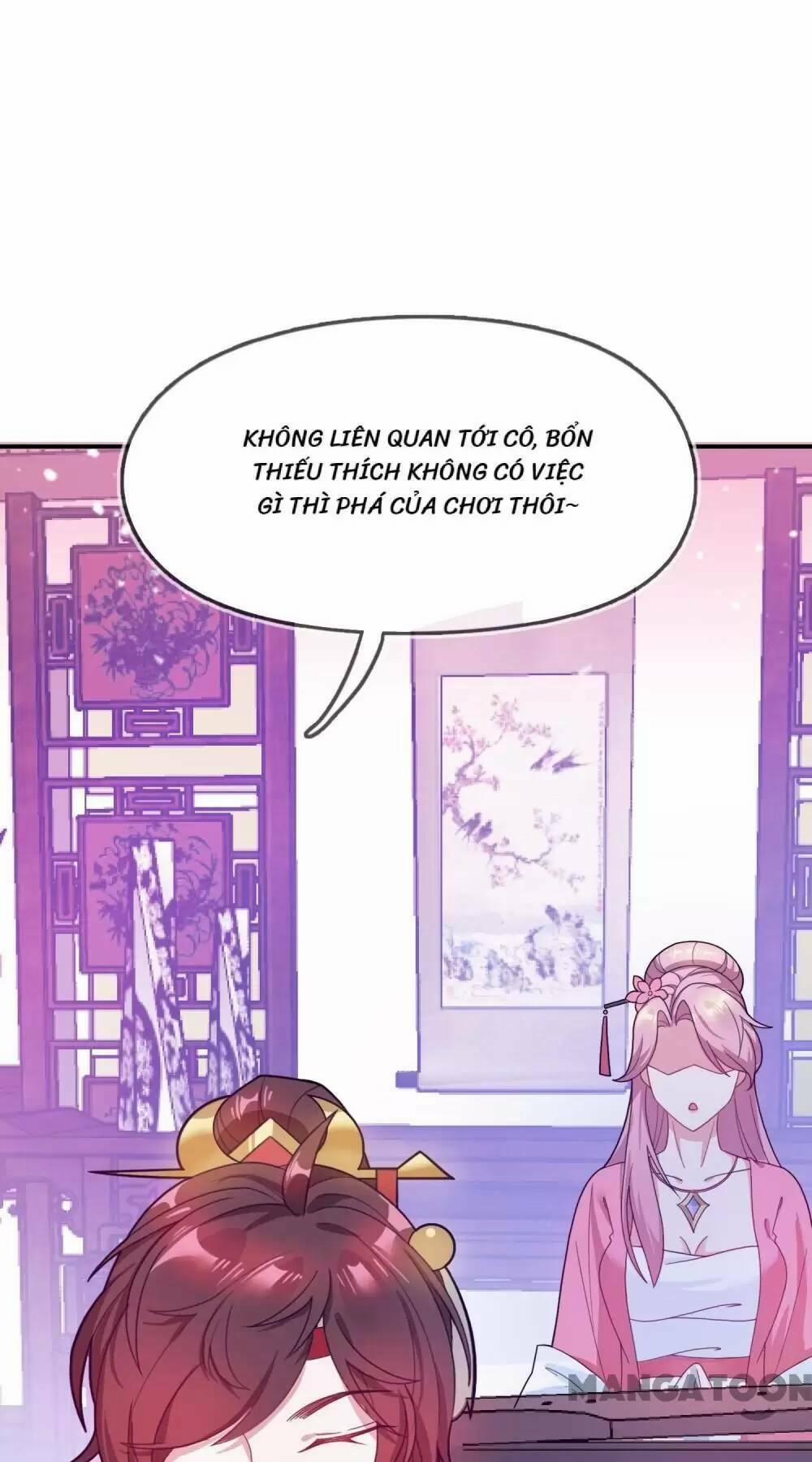 Cực Phẩm Bại Gia Tử 16 trang 41