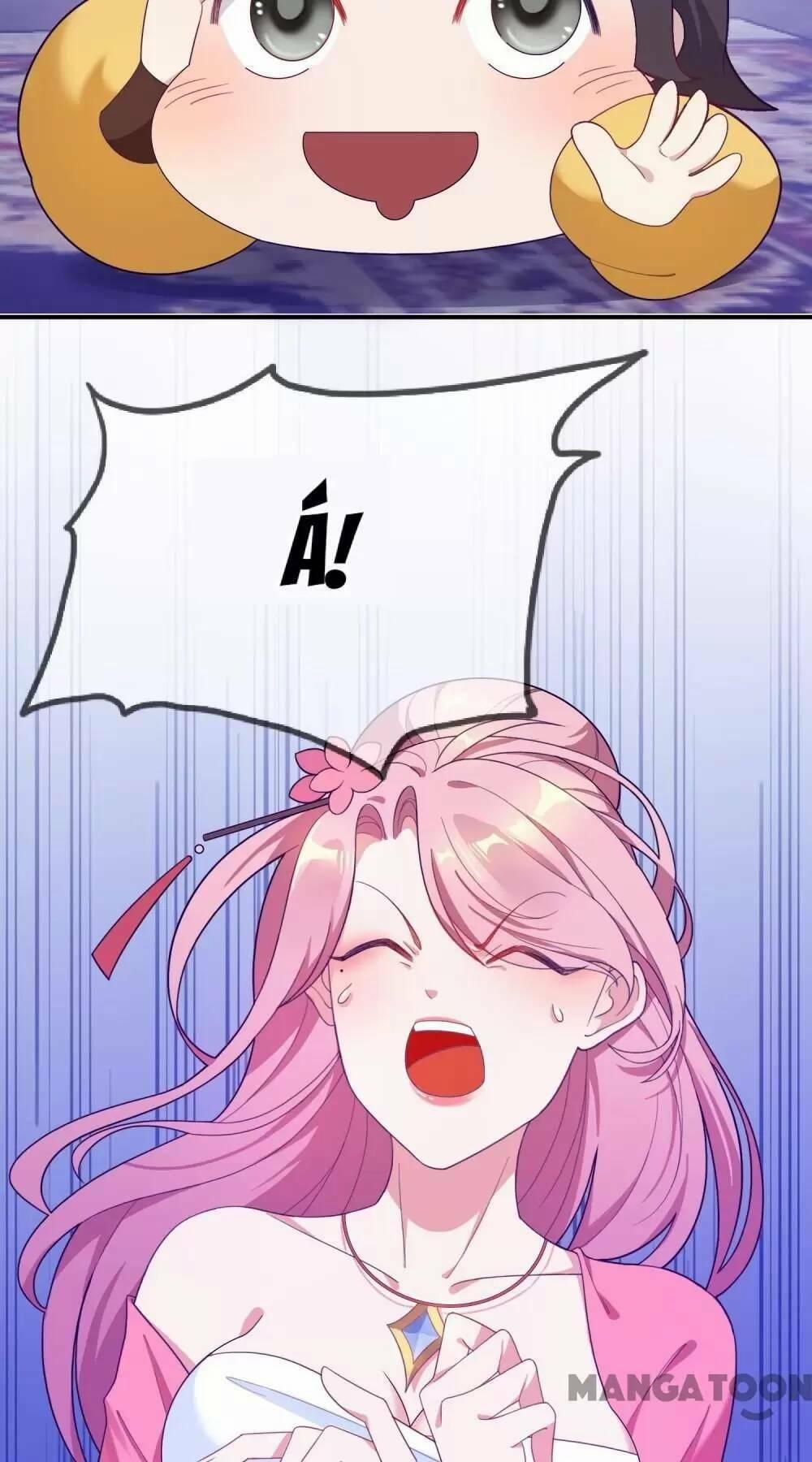 Cực Phẩm Bại Gia Tử 16 trang 48