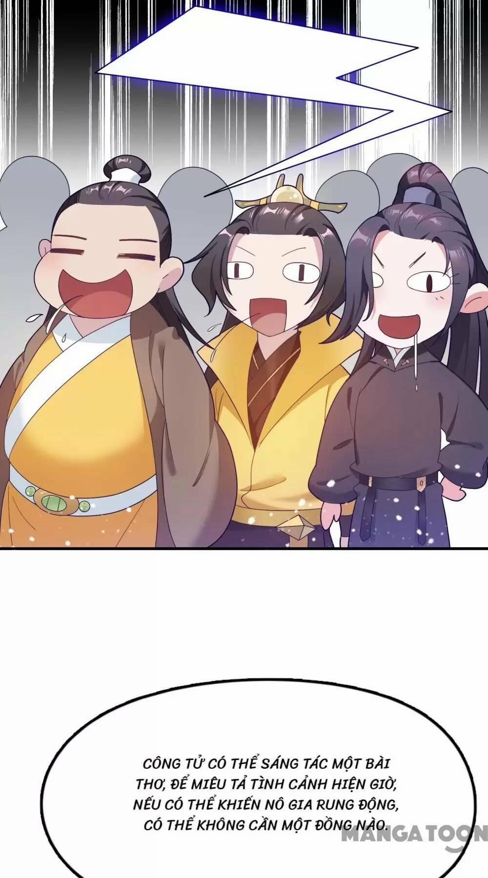 Cực Phẩm Bại Gia Tử 16 trang 5