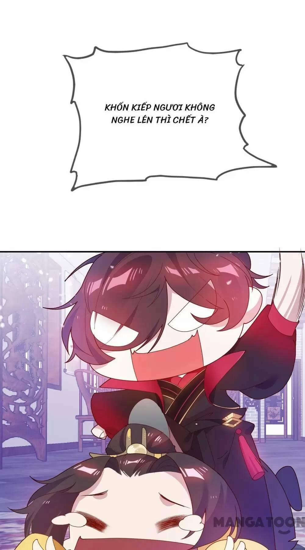 Cực Phẩm Bại Gia Tử 17 trang 1