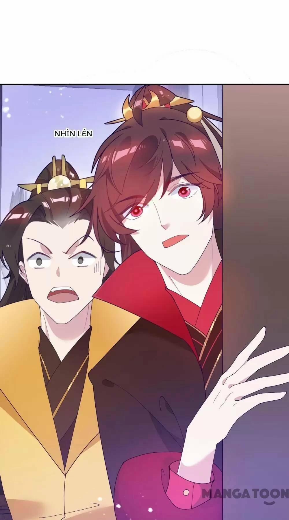 Cực Phẩm Bại Gia Tử 17 trang 10