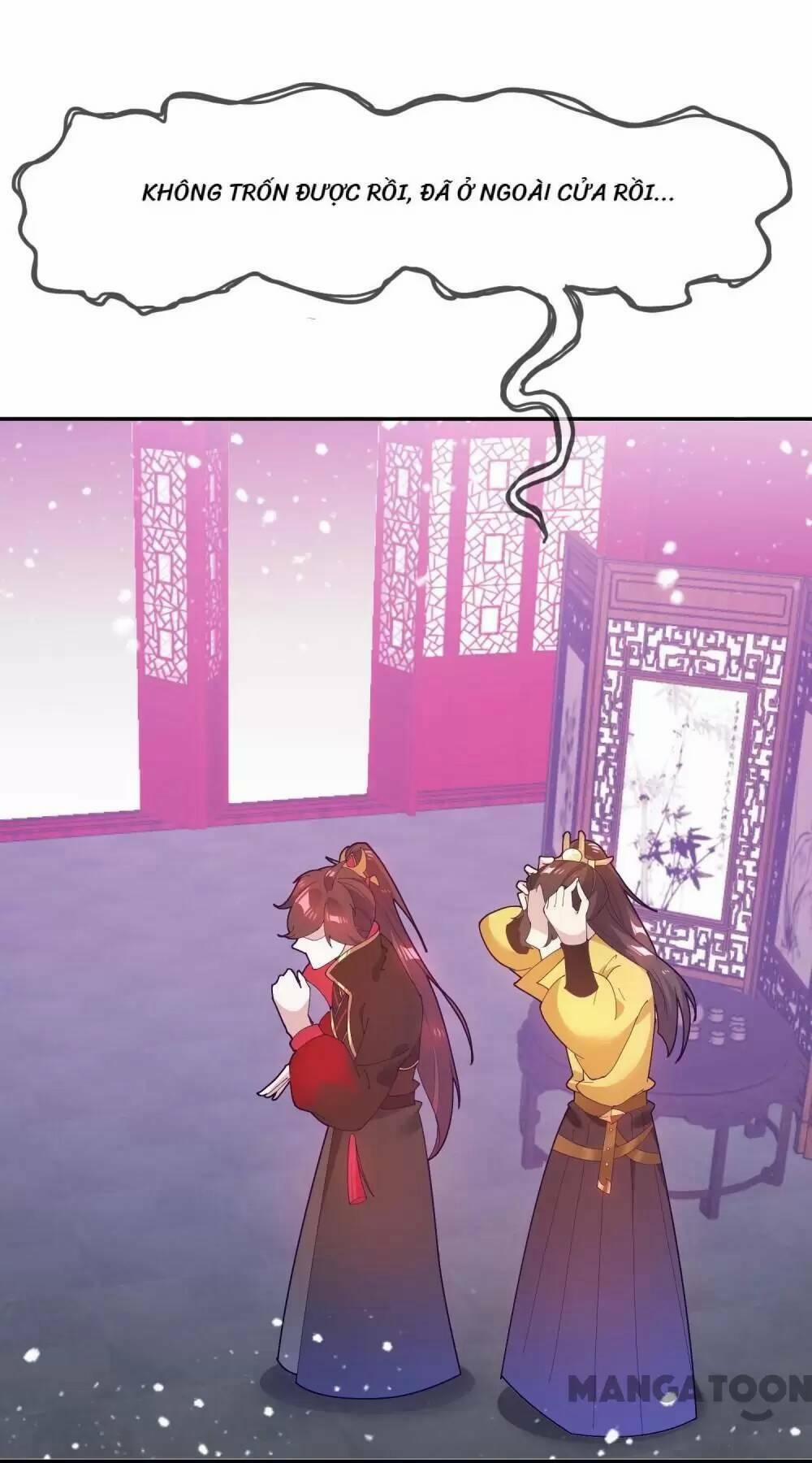 Cực Phẩm Bại Gia Tử 17 trang 13