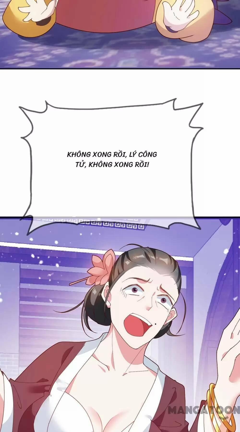 Cực Phẩm Bại Gia Tử 17 trang 2