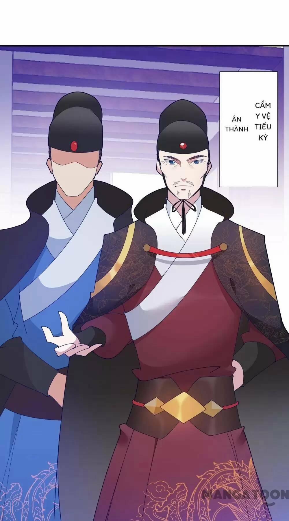 Cực Phẩm Bại Gia Tử 17 trang 20