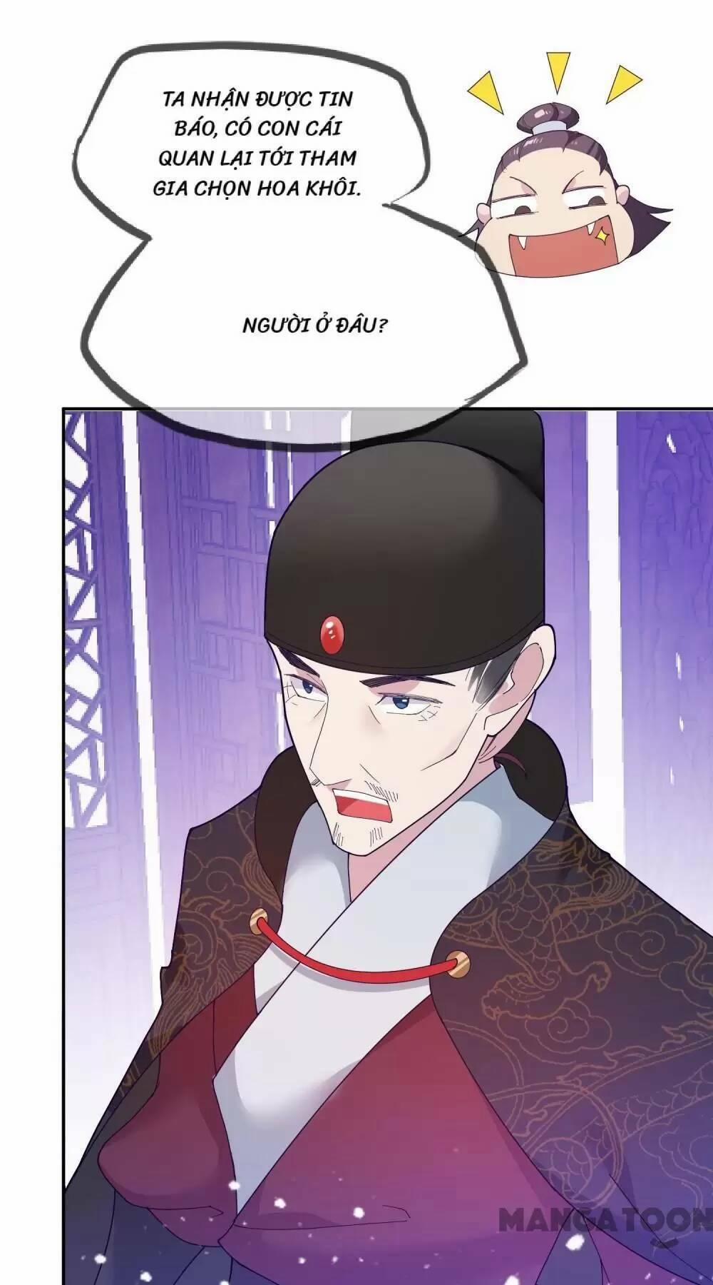 Cực Phẩm Bại Gia Tử 17 trang 22