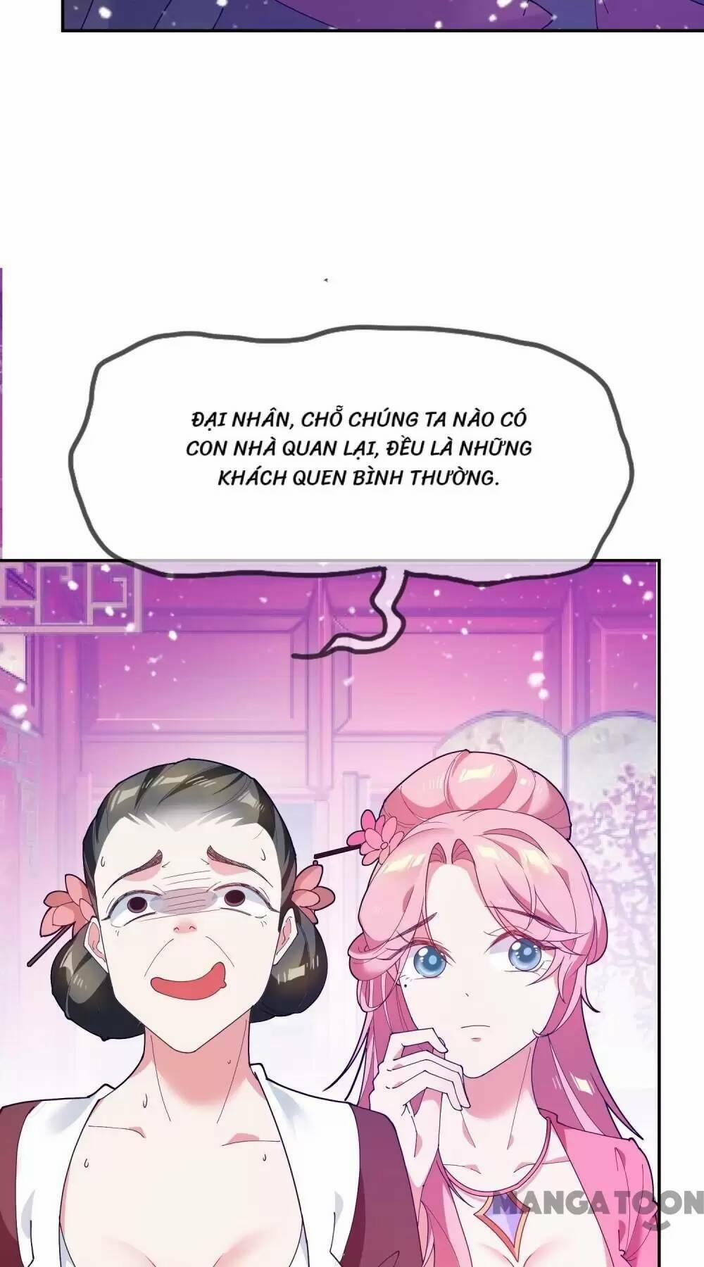 Cực Phẩm Bại Gia Tử 17 trang 23