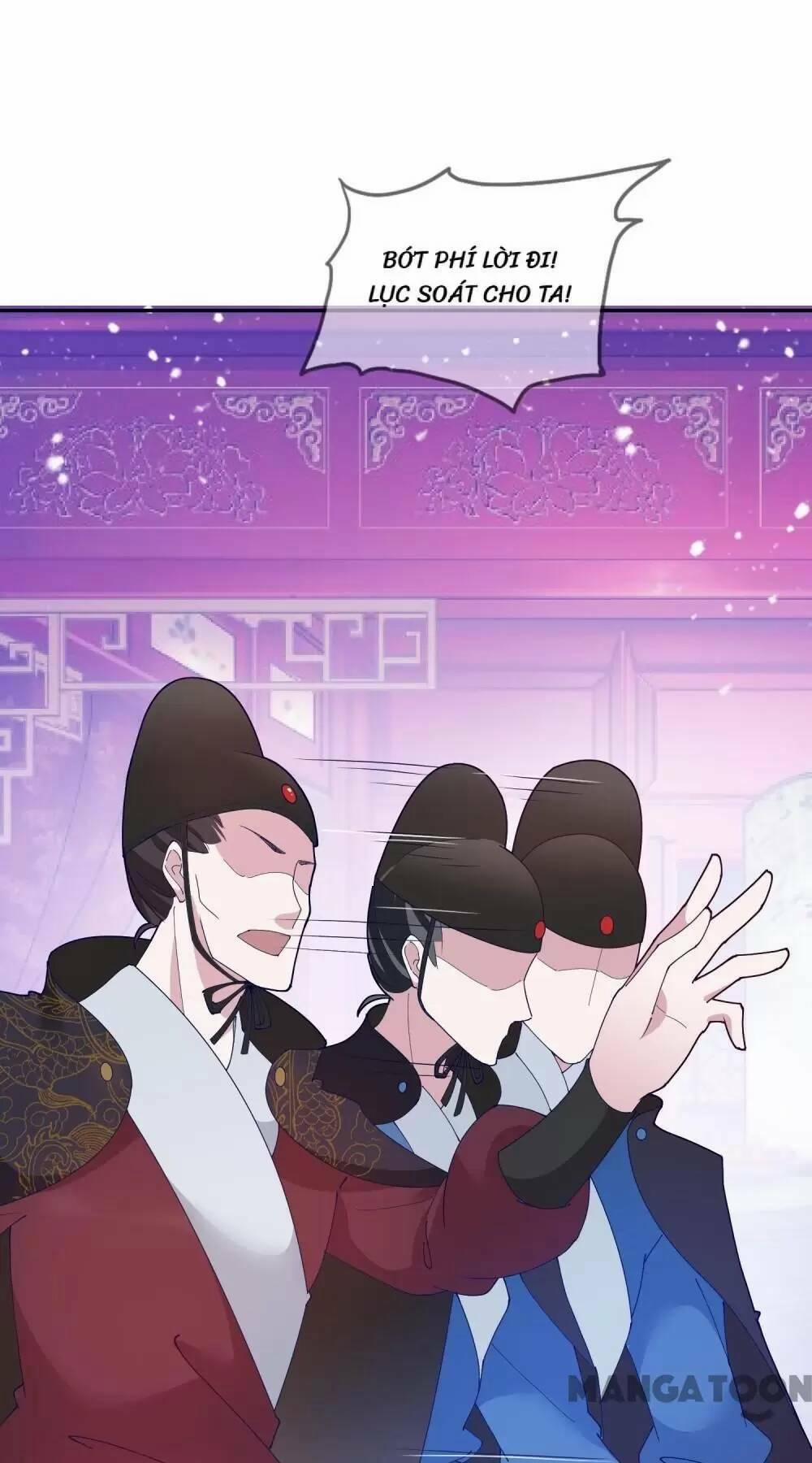 Cực Phẩm Bại Gia Tử 17 trang 25