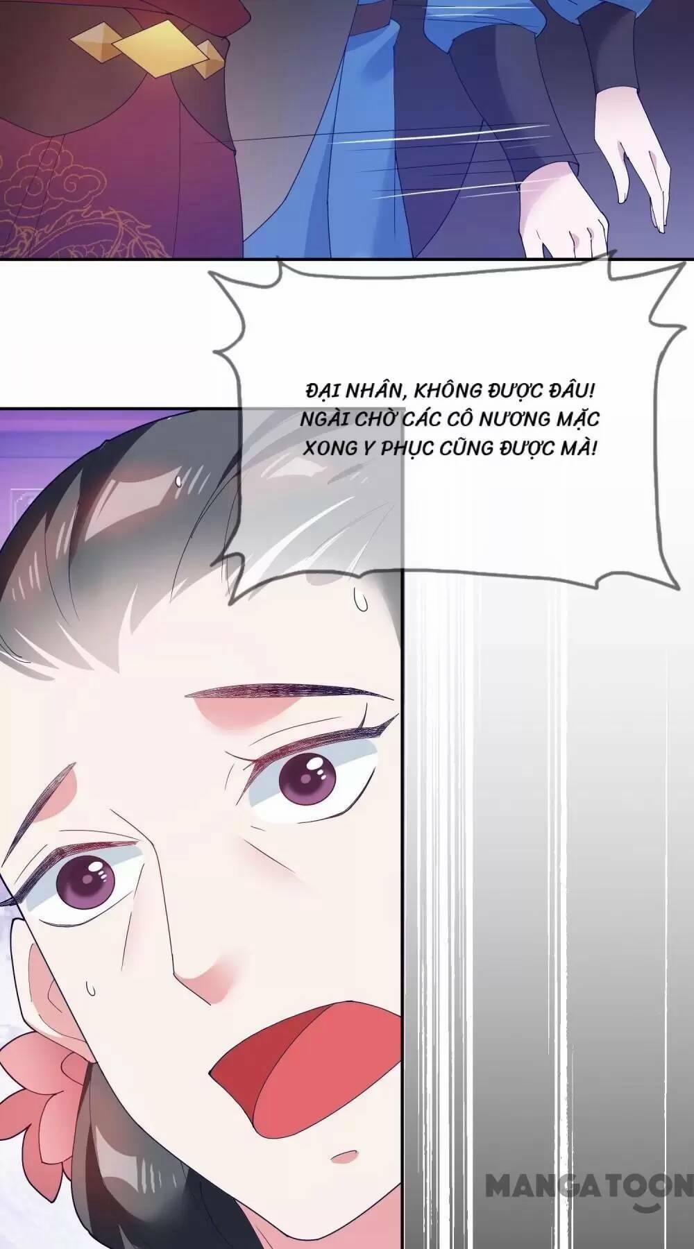 Cực Phẩm Bại Gia Tử 17 trang 26