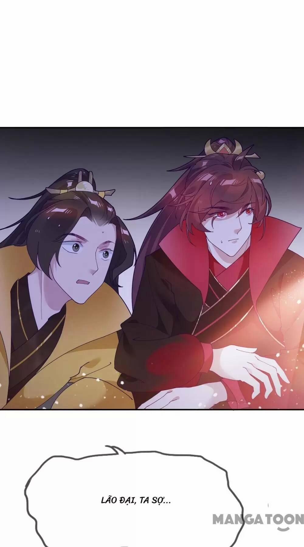 Cực Phẩm Bại Gia Tử 17 trang 29