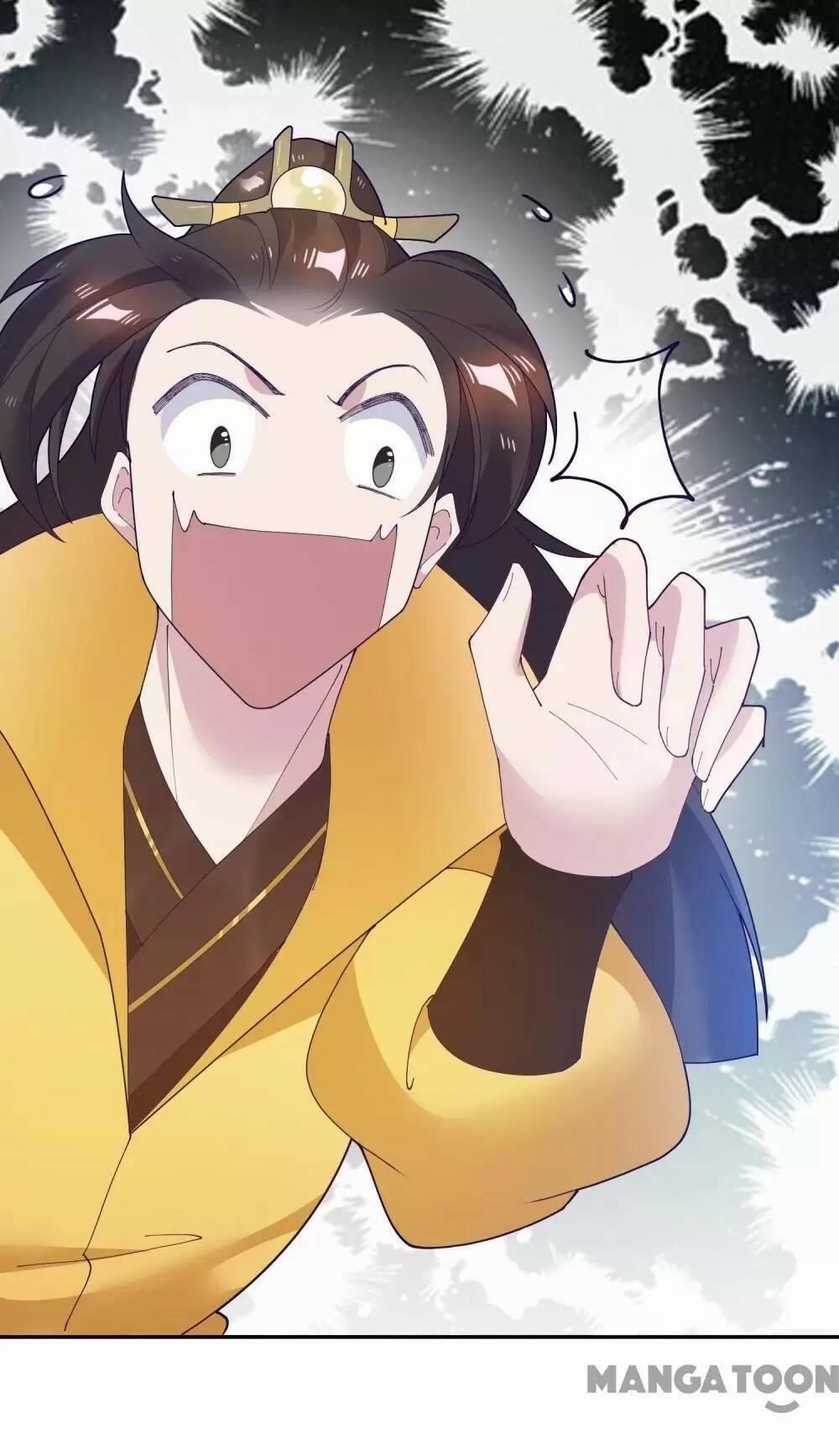 Cực Phẩm Bại Gia Tử 17 trang 31