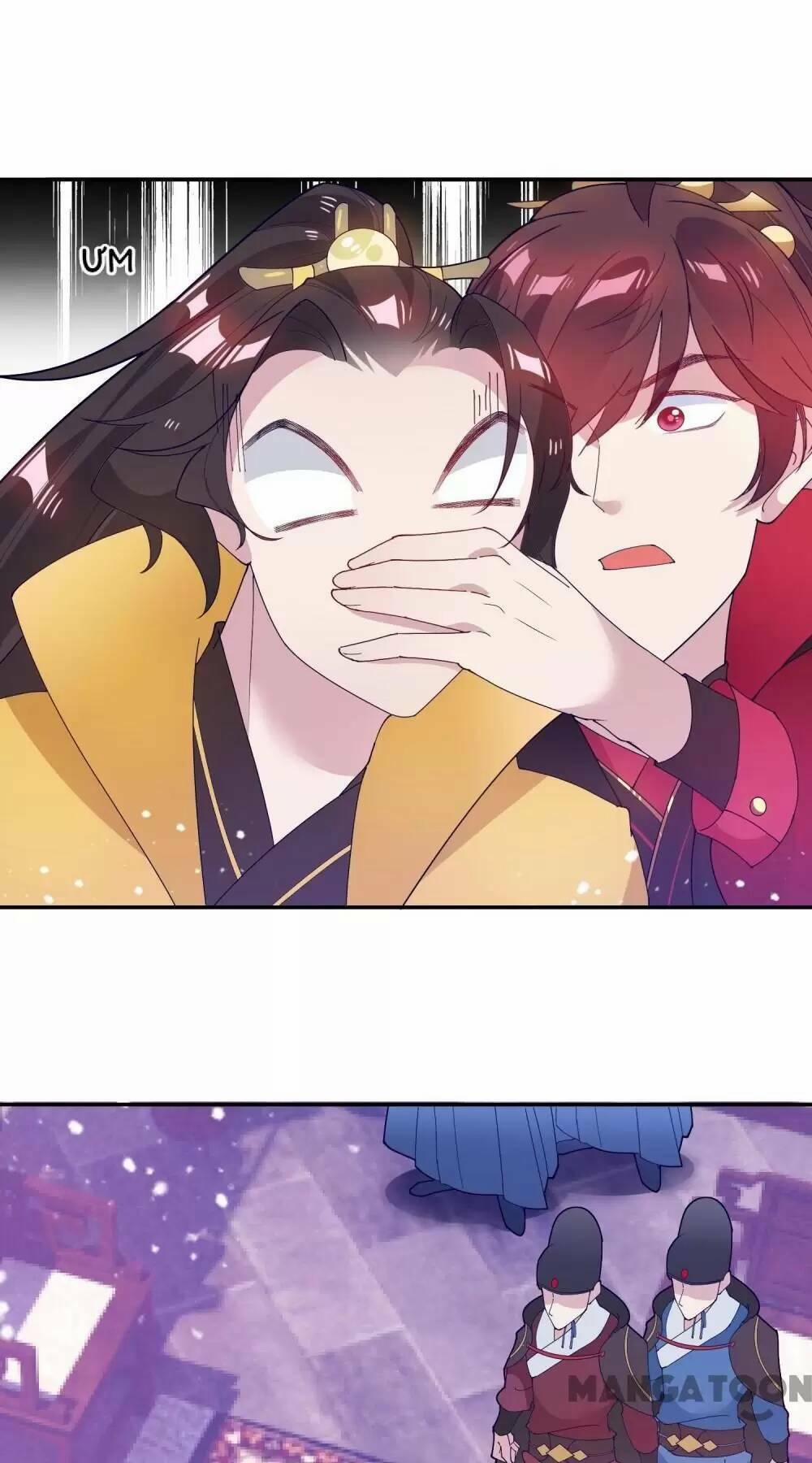 Cực Phẩm Bại Gia Tử 17 trang 32