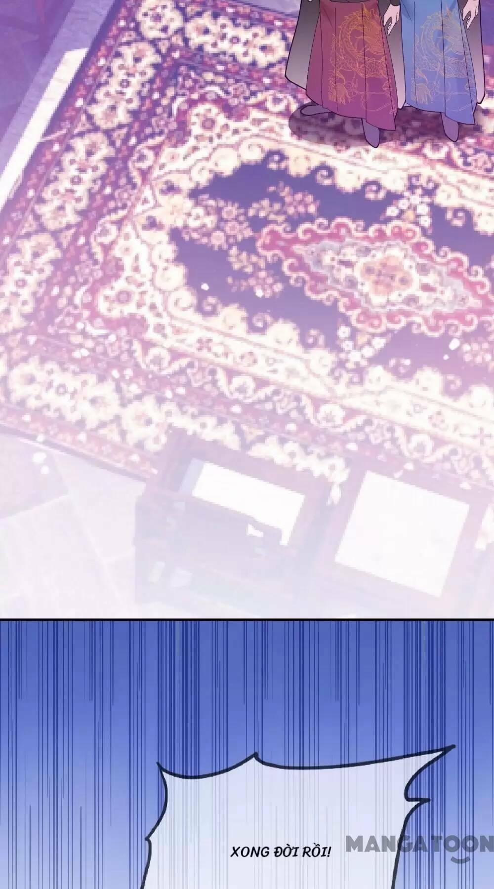 Cực Phẩm Bại Gia Tử 17 trang 33