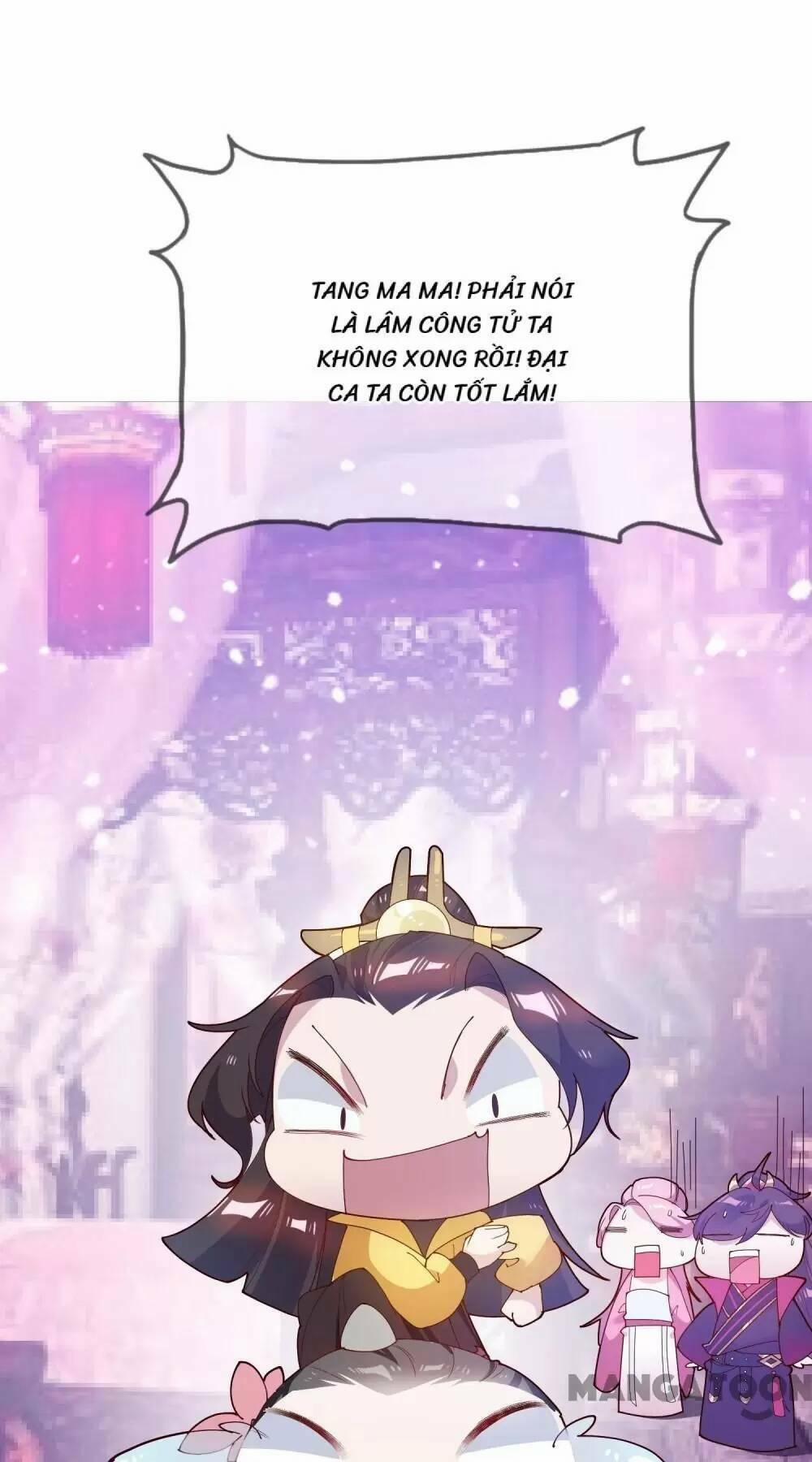 Cực Phẩm Bại Gia Tử 17 trang 4