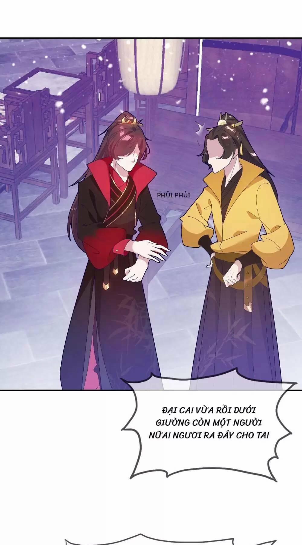 Cực Phẩm Bại Gia Tử 17 trang 44