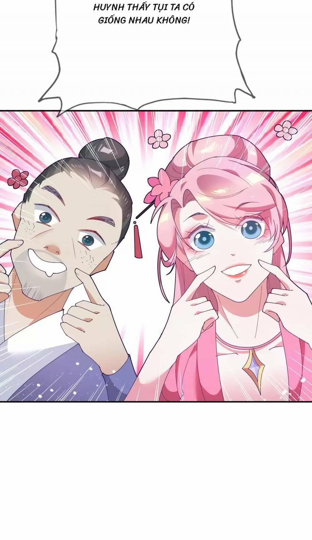 Cực Phẩm Bại Gia Tử 17 trang 49