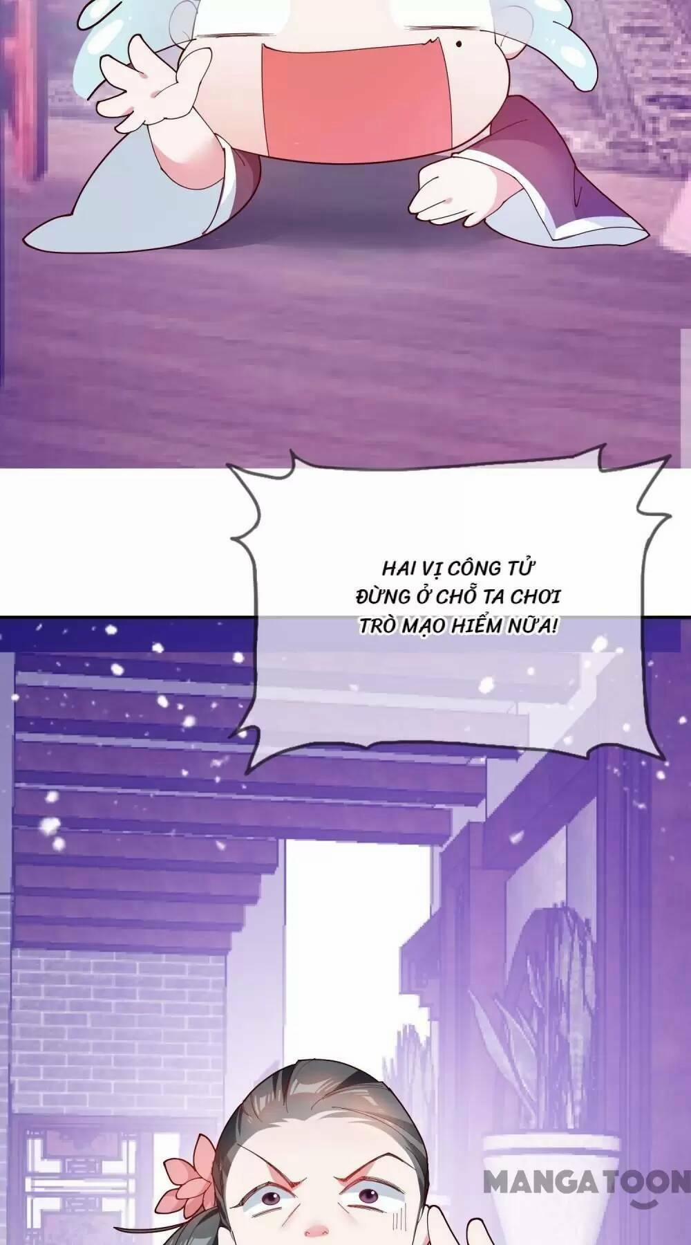 Cực Phẩm Bại Gia Tử 17 trang 5