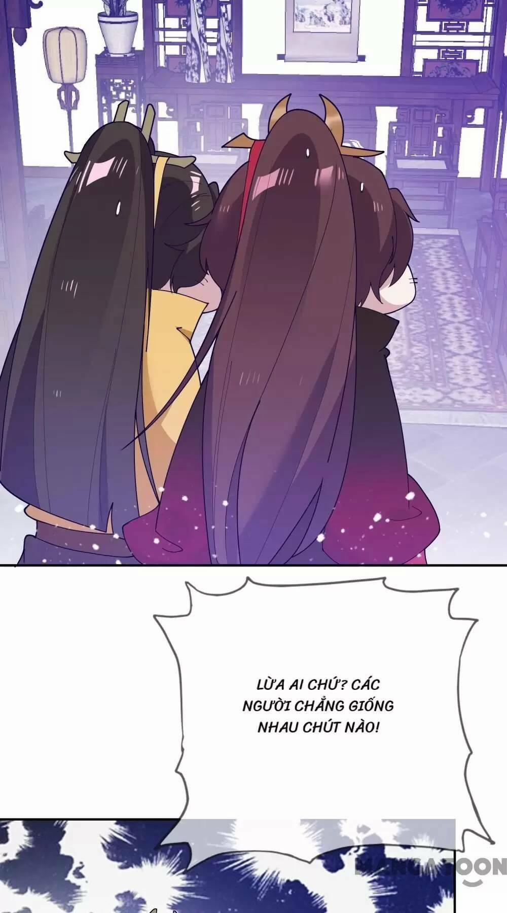 Cực Phẩm Bại Gia Tử 17 trang 50