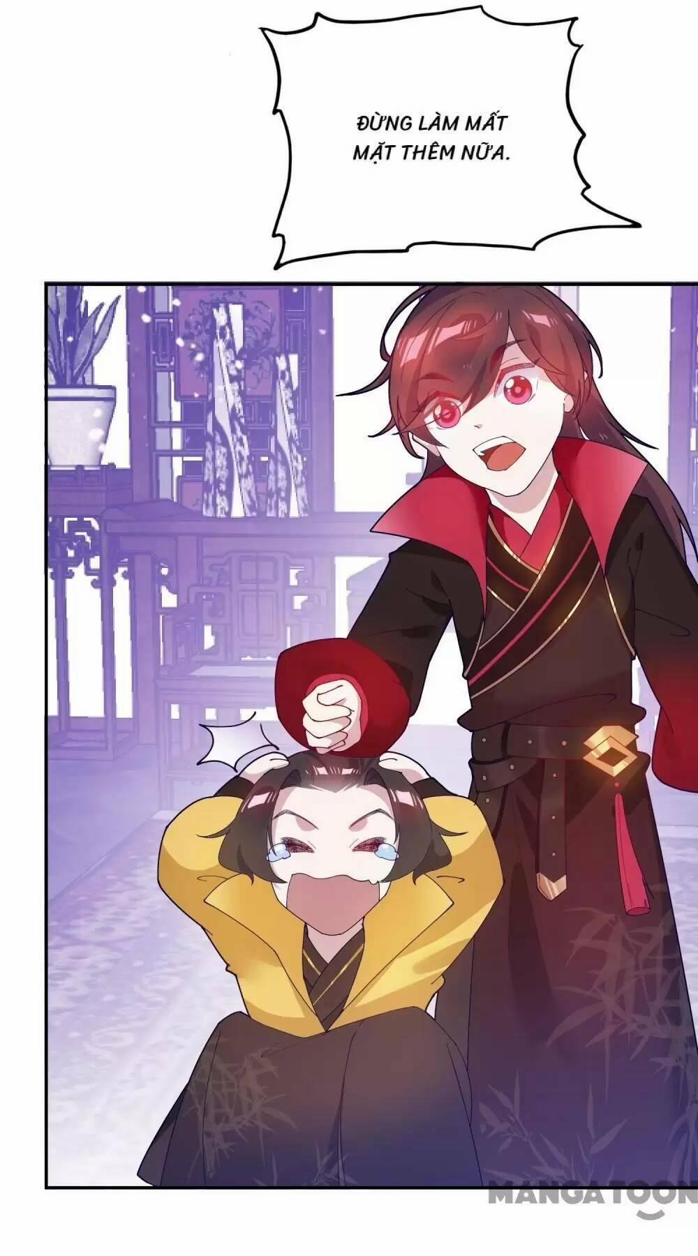 Cực Phẩm Bại Gia Tử 17 trang 53