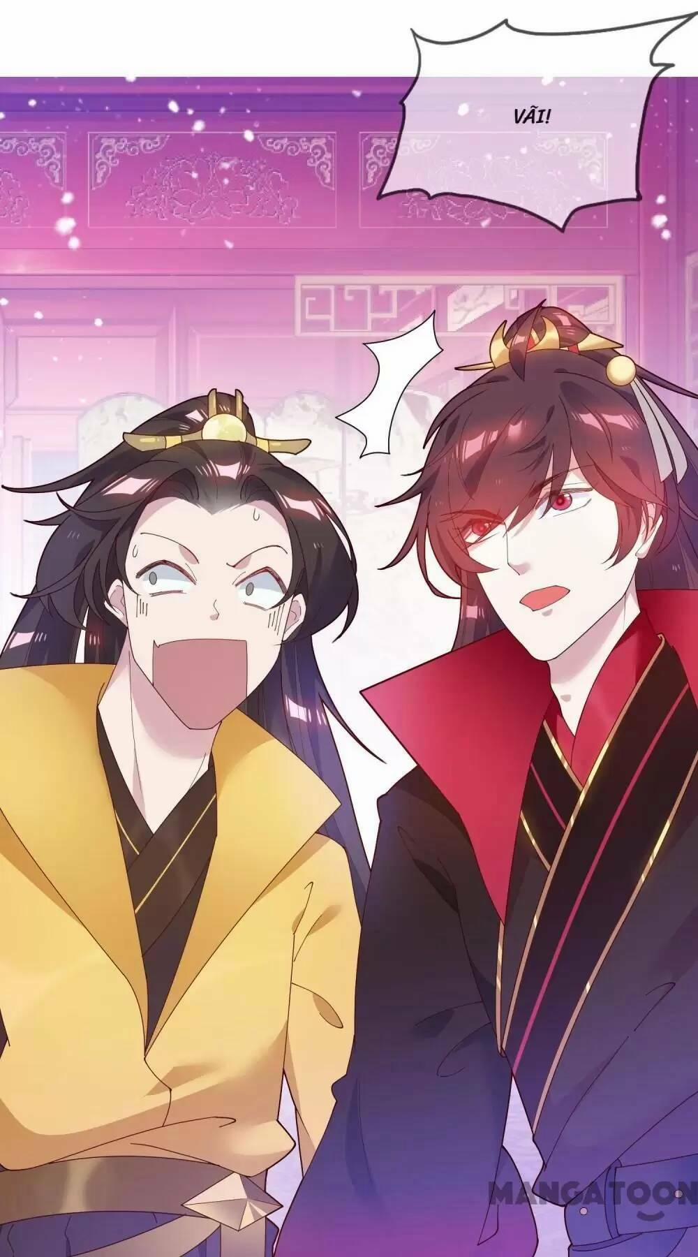 Cực Phẩm Bại Gia Tử 17 trang 7