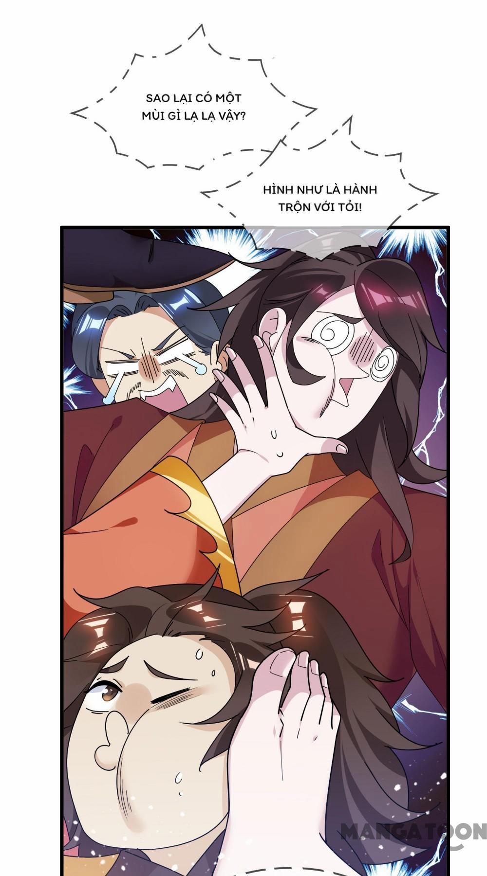 Cực Phẩm Bại Gia Tử 173 trang 14