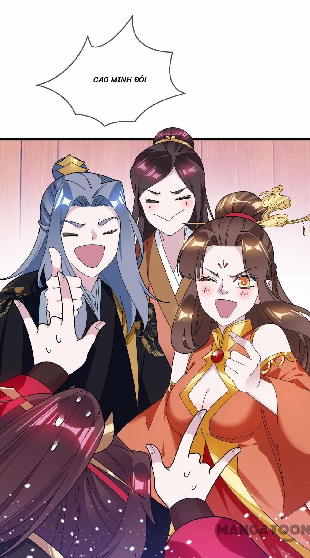 Cực Phẩm Bại Gia Tử 173 trang 30