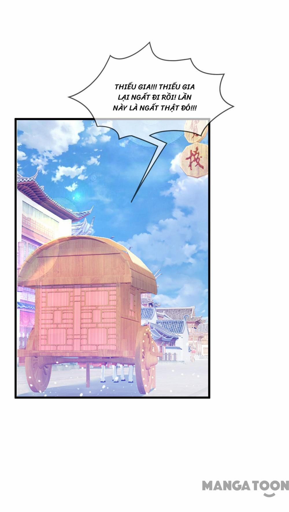 Cực Phẩm Bại Gia Tử 173 trang 32