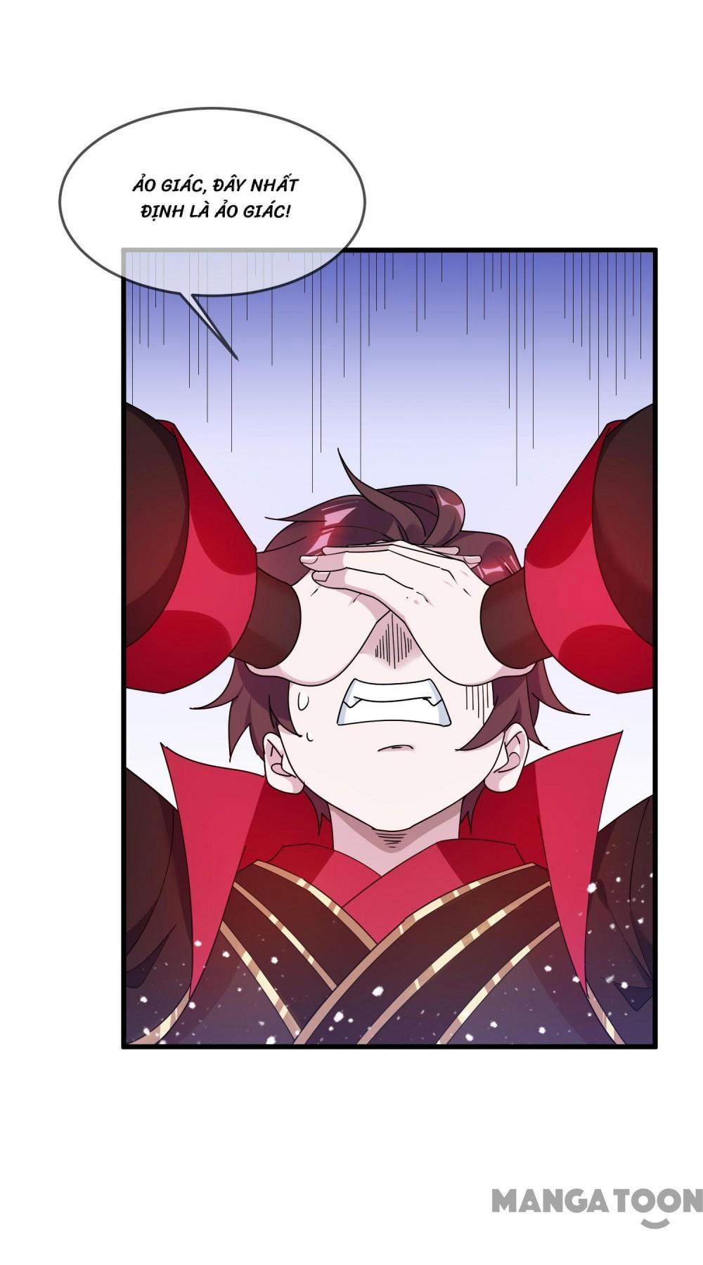 Cực Phẩm Bại Gia Tử 173 trang 33