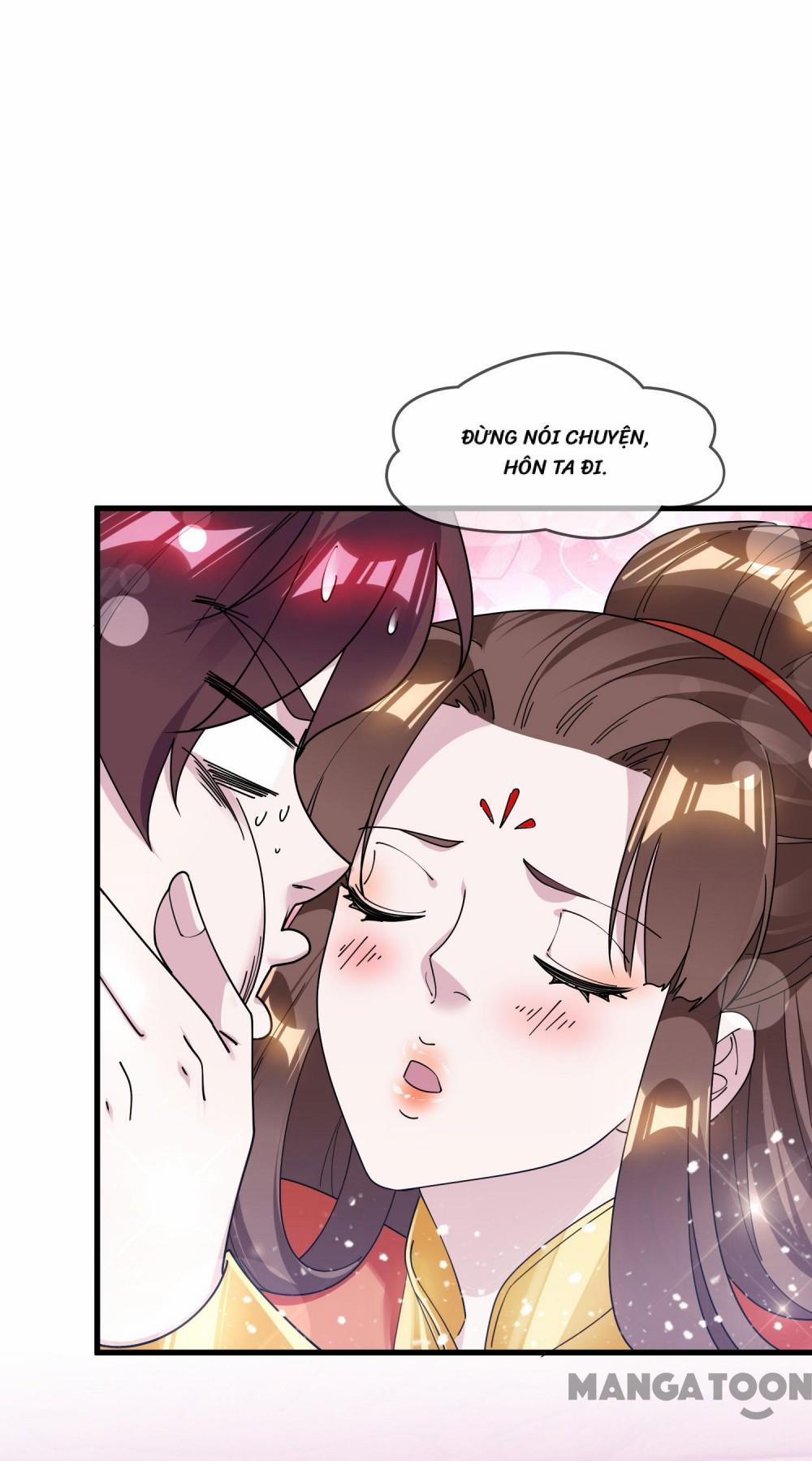 Cực Phẩm Bại Gia Tử 173 trang 55