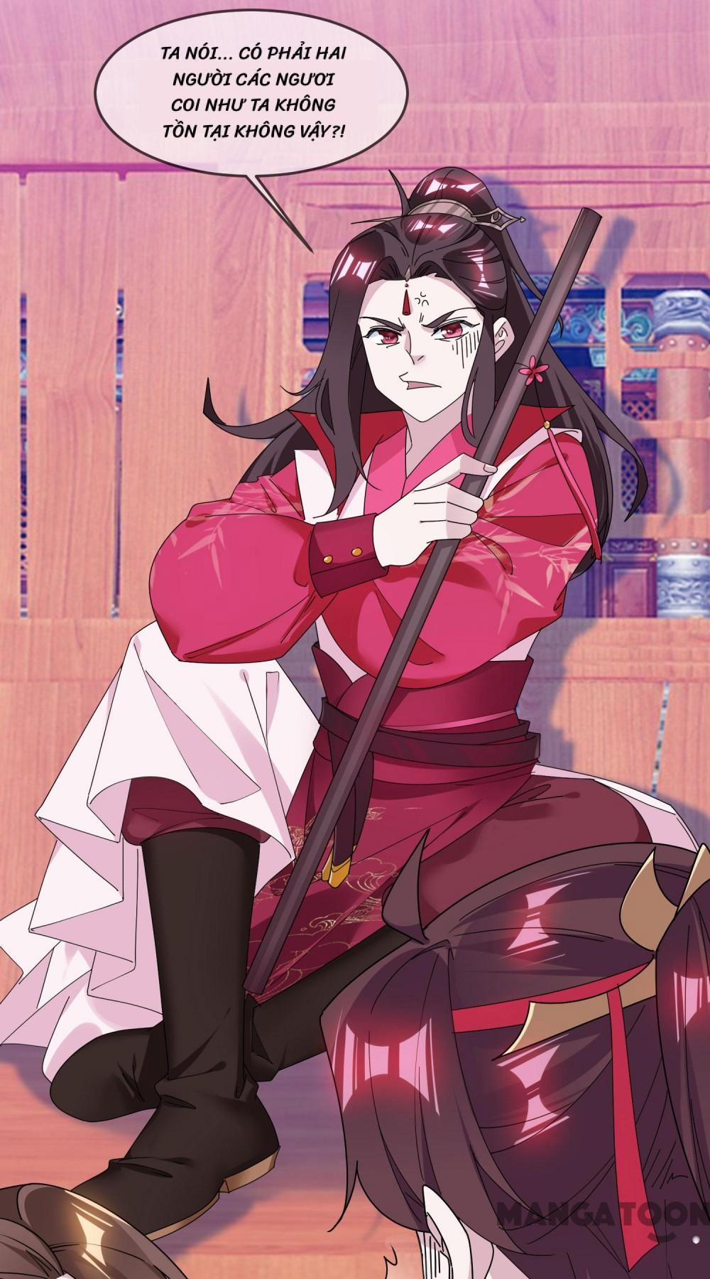 Cực Phẩm Bại Gia Tử 173 trang 57