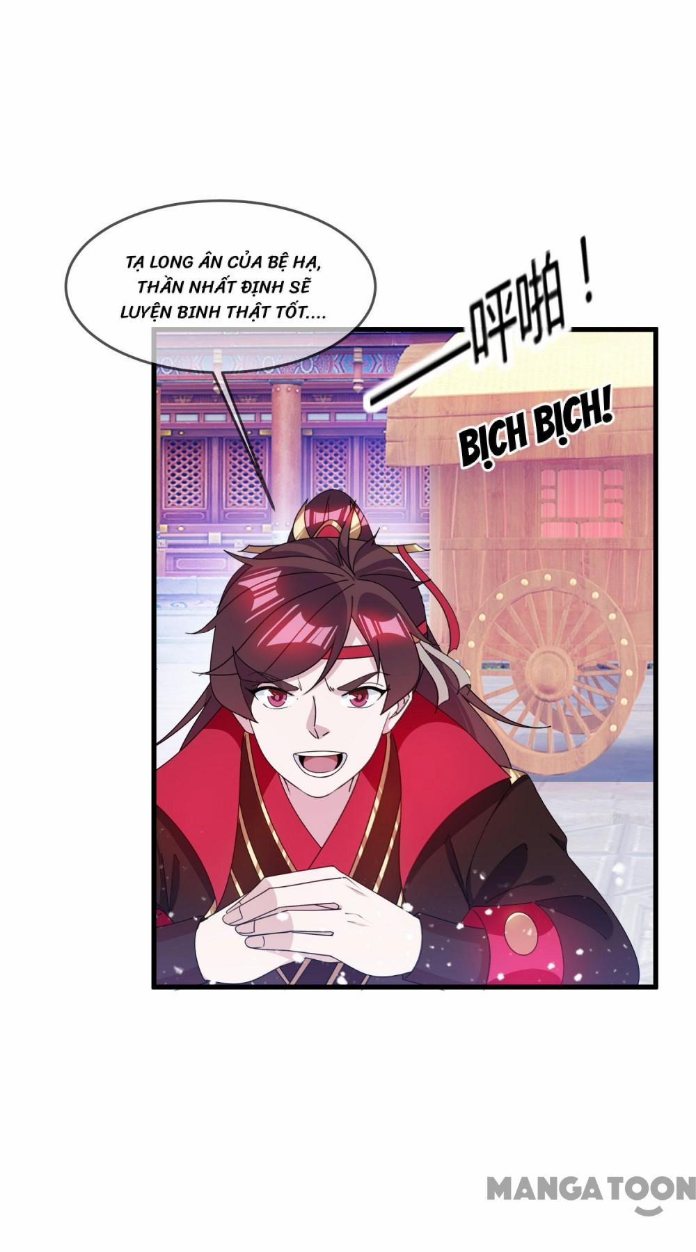 Cực Phẩm Bại Gia Tử 173 trang 8