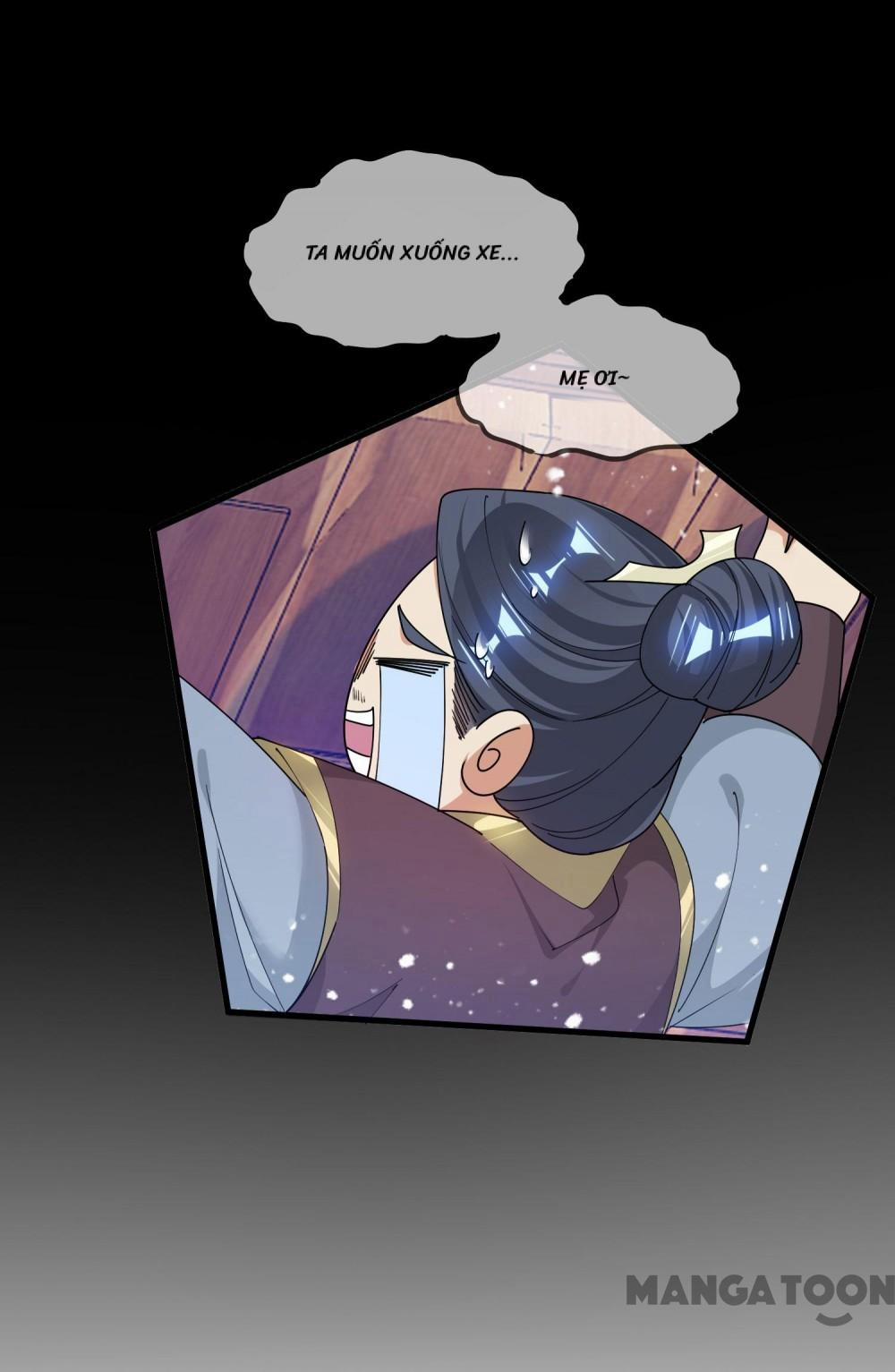 Cực Phẩm Bại Gia Tử 174 trang 14