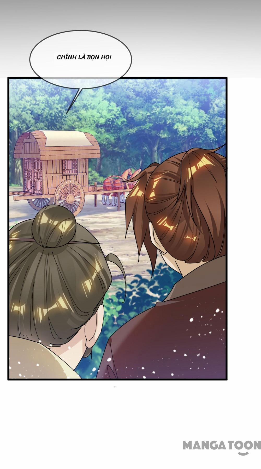 Cực Phẩm Bại Gia Tử 174 trang 15