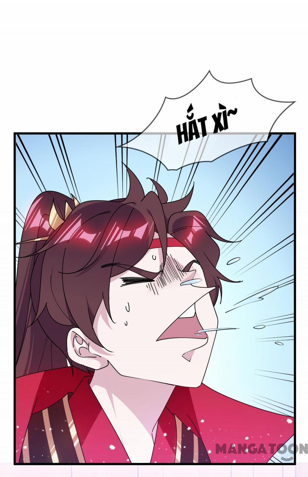 Cực Phẩm Bại Gia Tử 174 trang 21