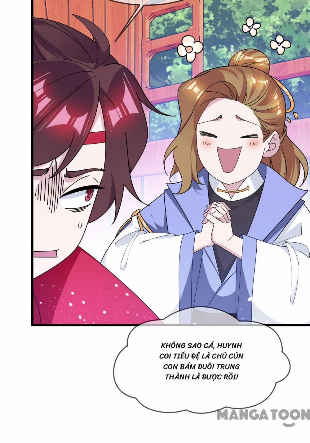 Cực Phẩm Bại Gia Tử 174 trang 24