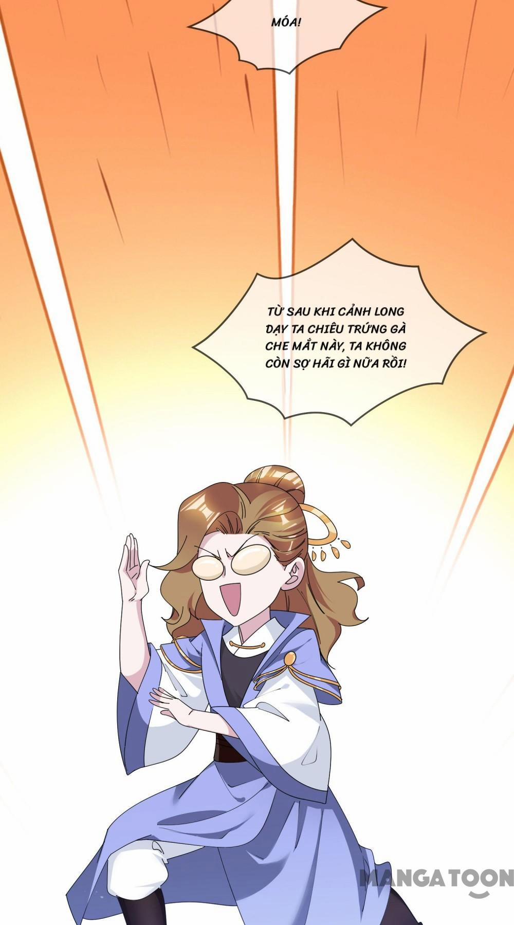 Cực Phẩm Bại Gia Tử 174 trang 29