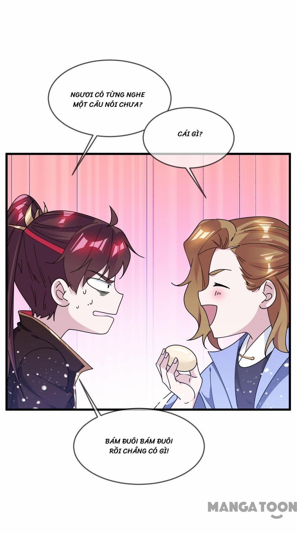 Cực Phẩm Bại Gia Tử 174 trang 31