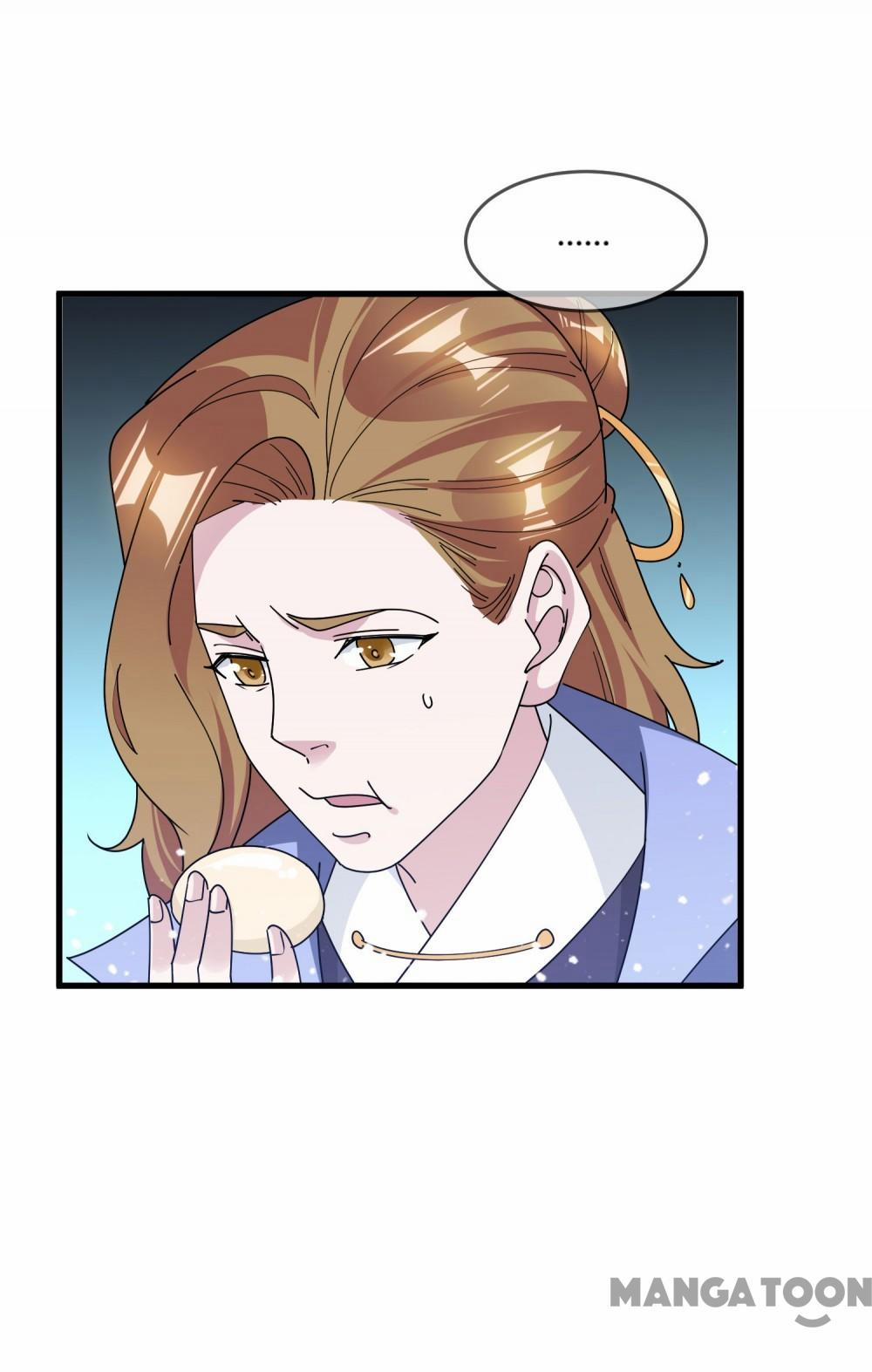 Cực Phẩm Bại Gia Tử 174 trang 35