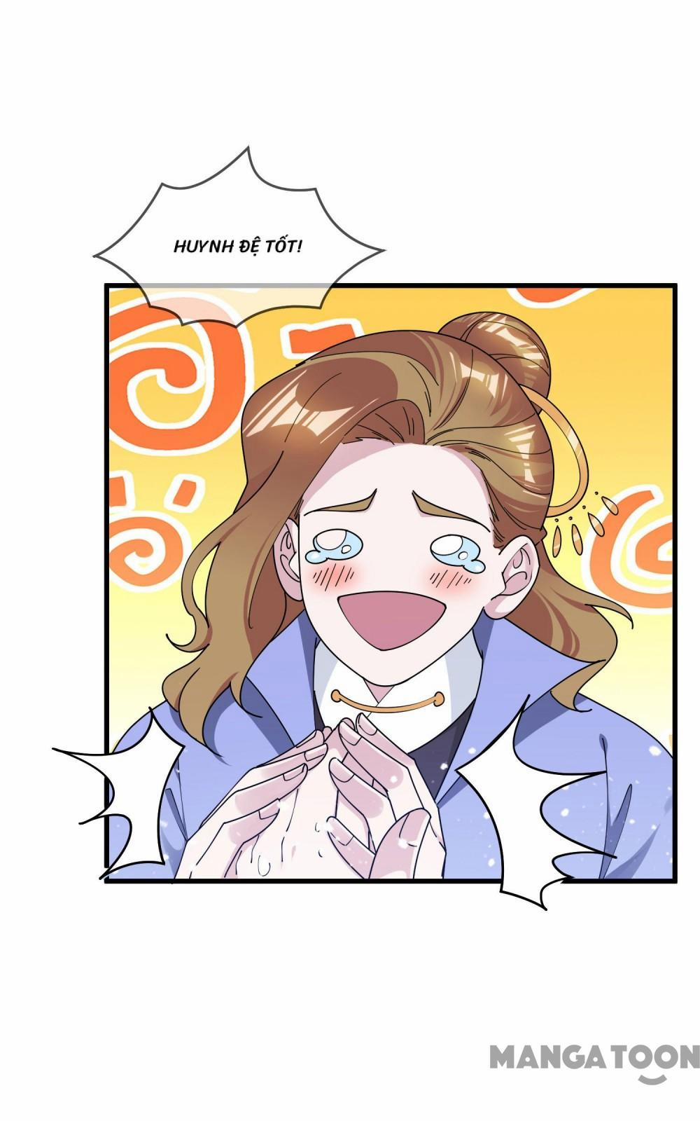 Cực Phẩm Bại Gia Tử 174 trang 40