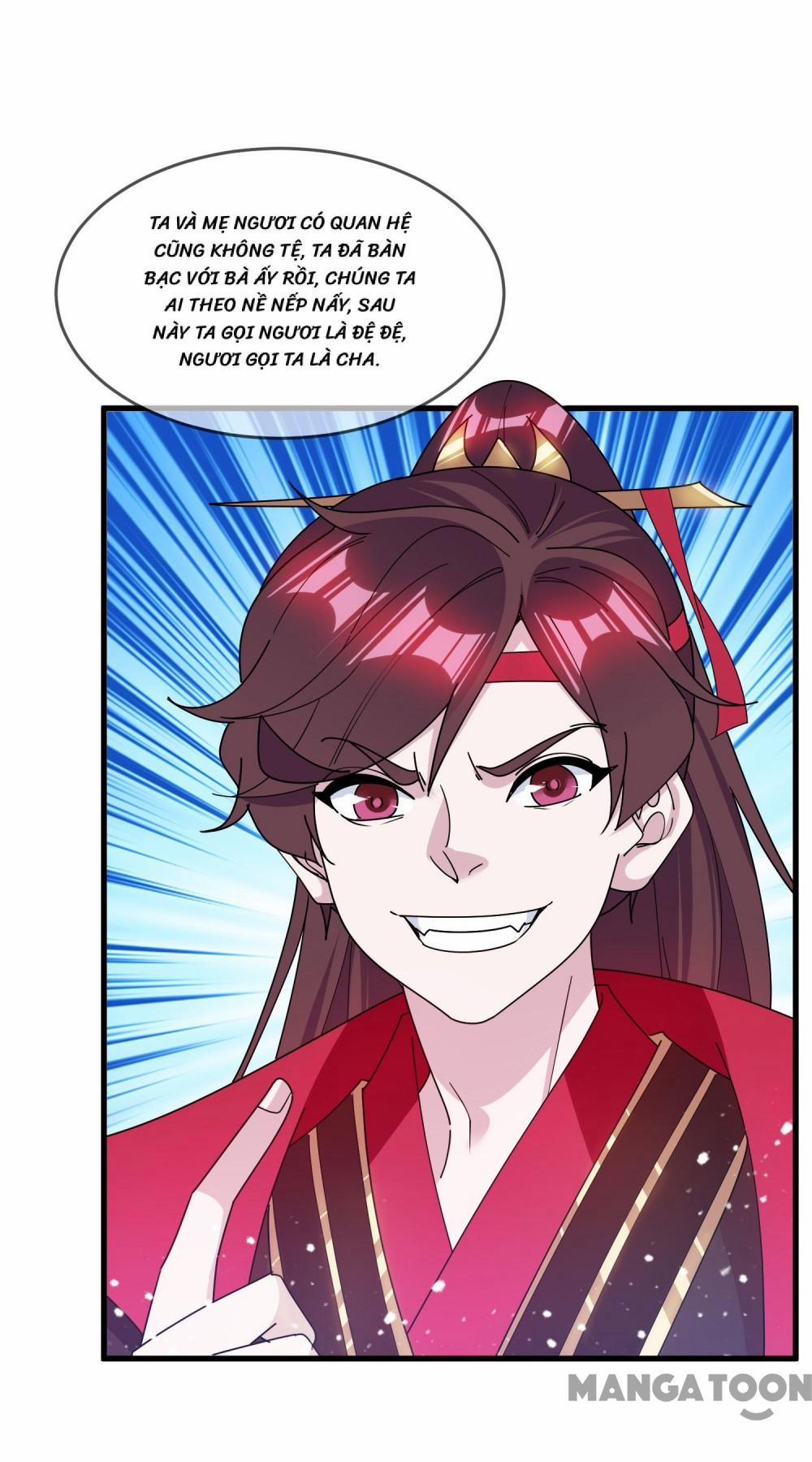 Cực Phẩm Bại Gia Tử 174 trang 42