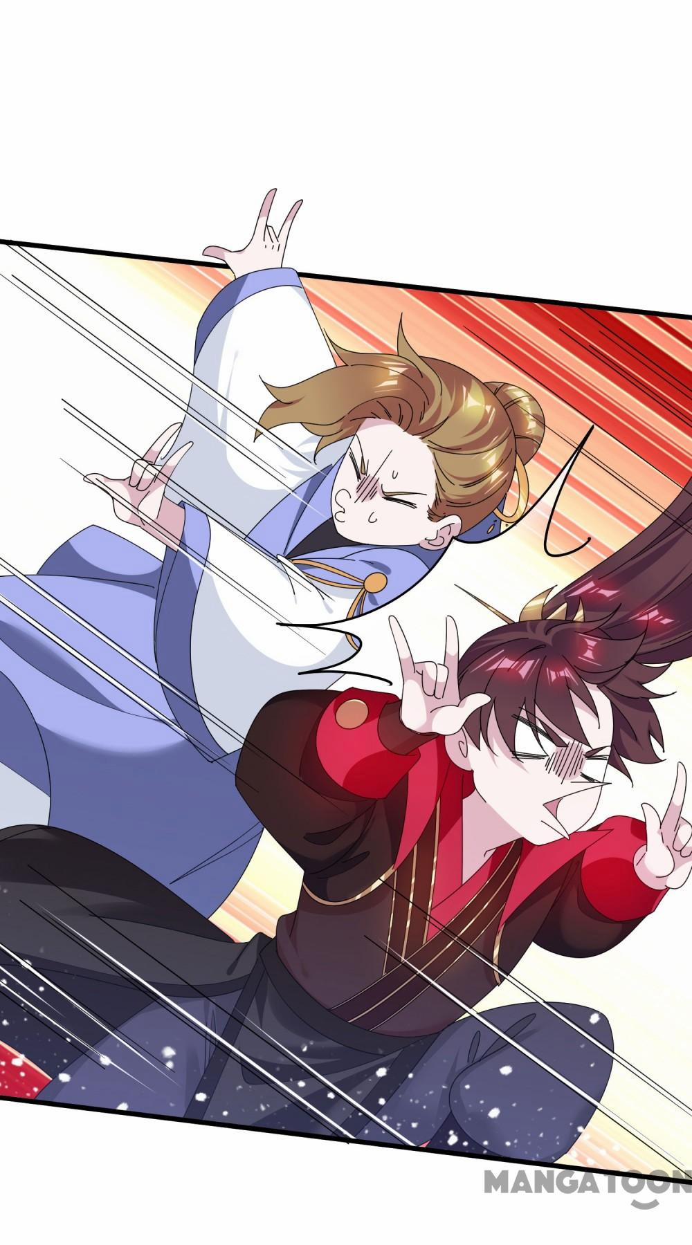 Cực Phẩm Bại Gia Tử 174 trang 47