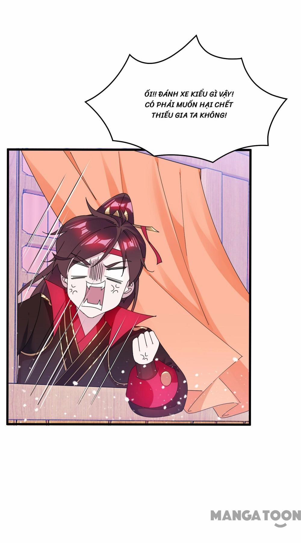 Cực Phẩm Bại Gia Tử 174 trang 49