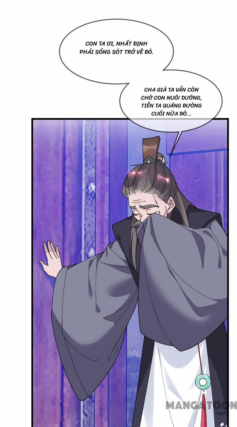 Cực Phẩm Bại Gia Tử 174 trang 5