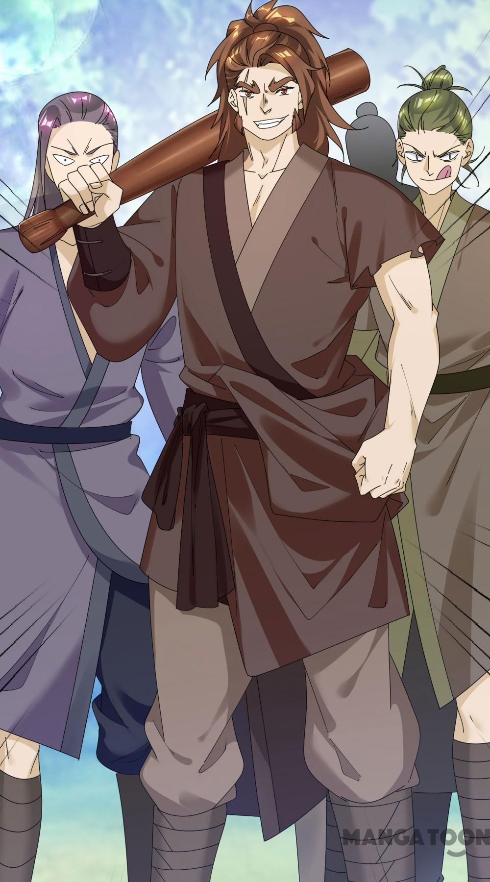 Cực Phẩm Bại Gia Tử 174 trang 53