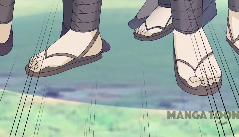 Cực Phẩm Bại Gia Tử 174 trang 54