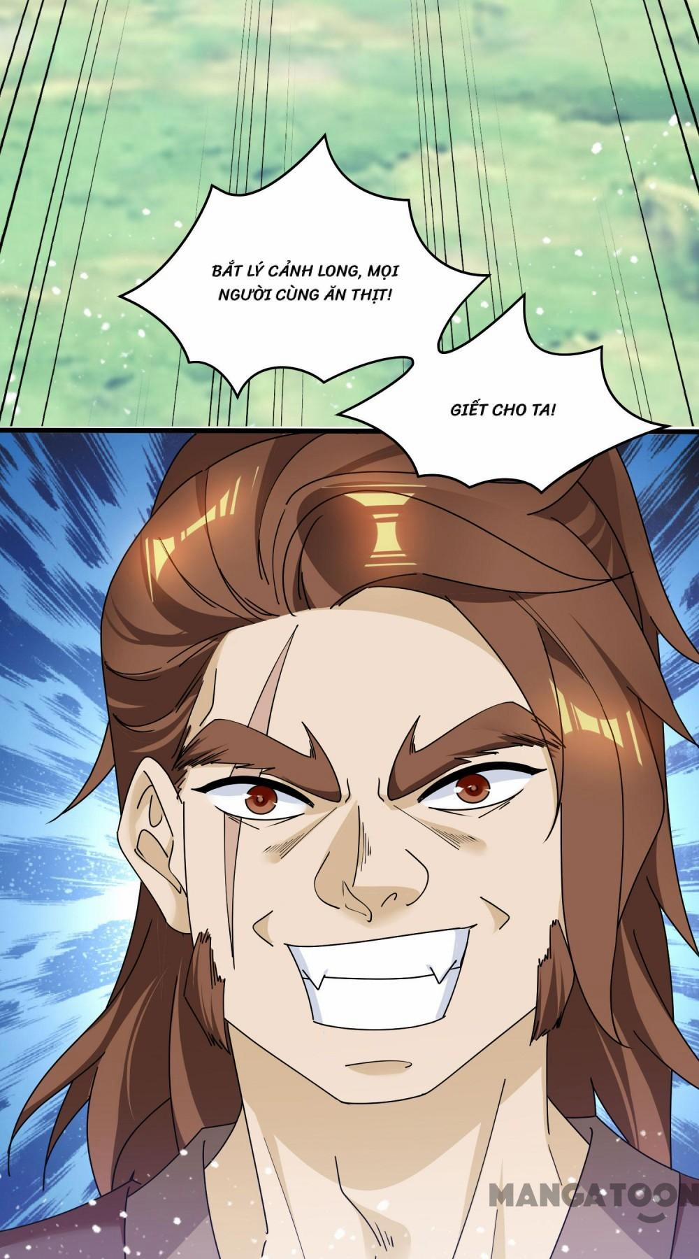 Cực Phẩm Bại Gia Tử 174 trang 55